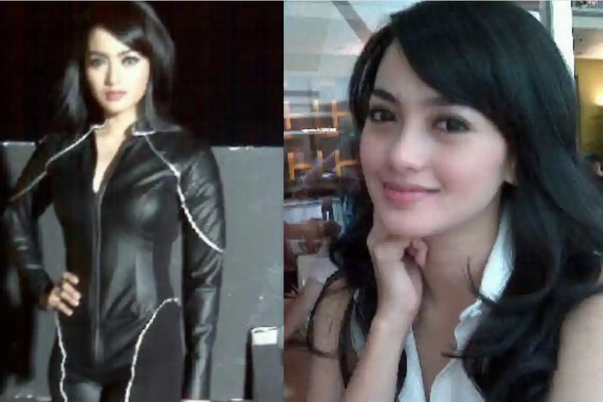 Raut Wajah Ririn Ekawati Jadi Sorotan Saat Pasrah Digiring Polisi ke BNN: Saya Ikuti Prosedur Saja