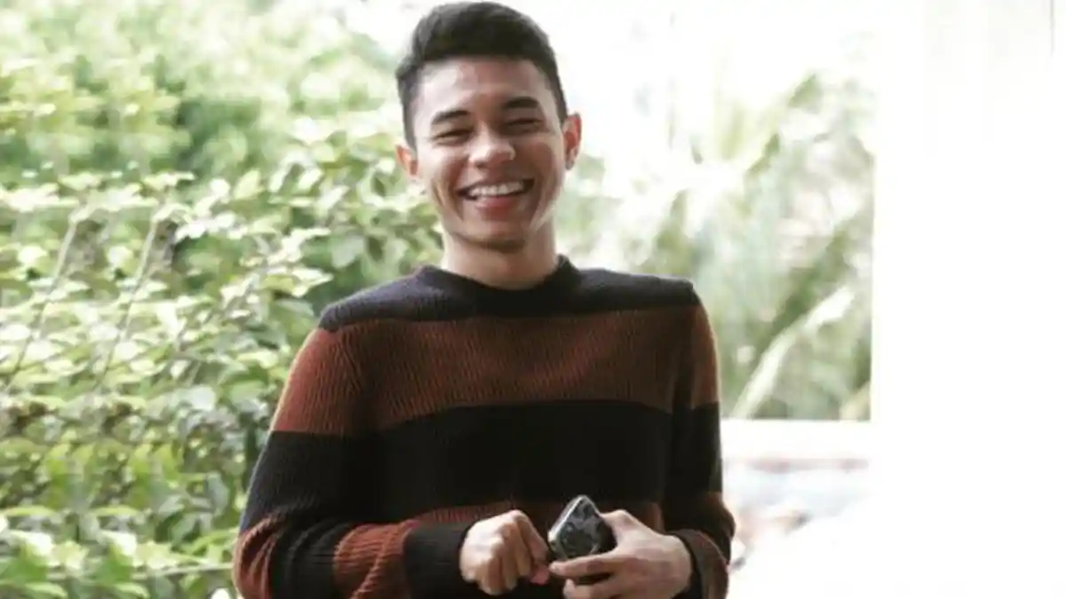 Profil Lengkap Fiki Naki, Mahasiswa UIN Suska Riau hingga Diajak Nikah Dayana Cewek Kazakhstan