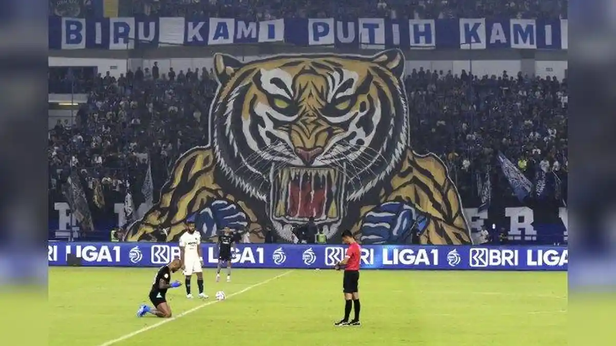 Prediksi Skor Persib Bandung vs Dewa United, Laga Berjalan Sengit, Maung Menang Tipis