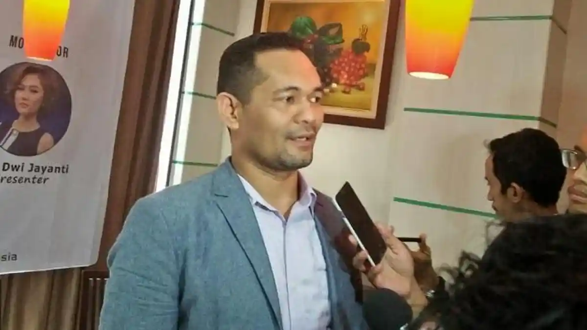Boni Hargens: Reuni Akbar 212 Curi Start Kampanye Pilpres