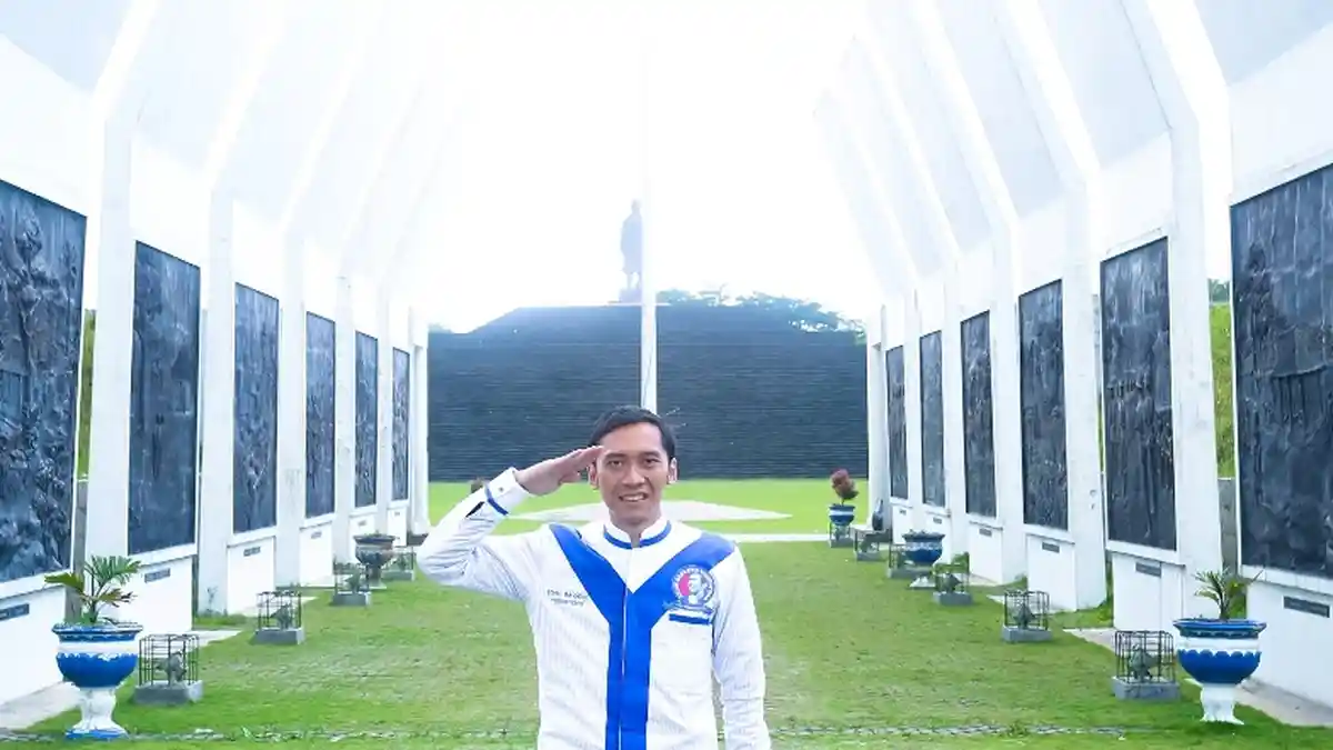 DPP Demokrat Akan Bahas Kabar Gugatan Pieter Zulkifli