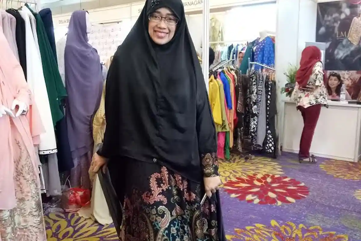 Irfan Hakim dan Istri Bakal Buka Butik di Makassar - di-sela-acara-i_20170305_192014.jpg