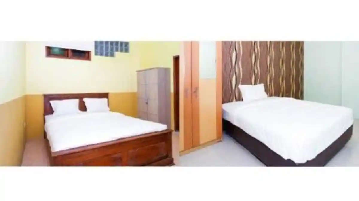 7 Hotel Murah di Solo, Tarifnya Mulai Rp 90 Ribuan Per Malam