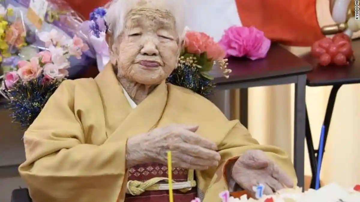 Hebat, Jepang Punya 80.000 Penduduk Berusia 100 Tahun. Rahasianya Ternyata Berlatih Matematika