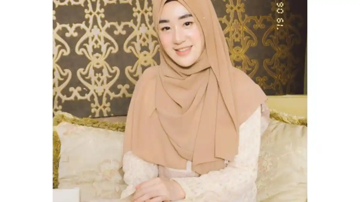 Biodata Larissa Chou, Mantan Istri Alvin Faiz yang Dilamar oleh 159 Pria