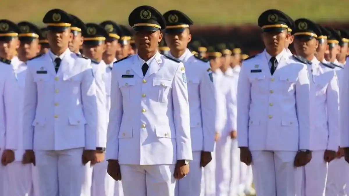 DAFTAR 10 Sekolah Kedinasan Terfavorit Tahun 2020 Berdasarkan Jumlah Pendaftaran, Cek di Sini