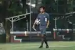 Latihan Timnas U22