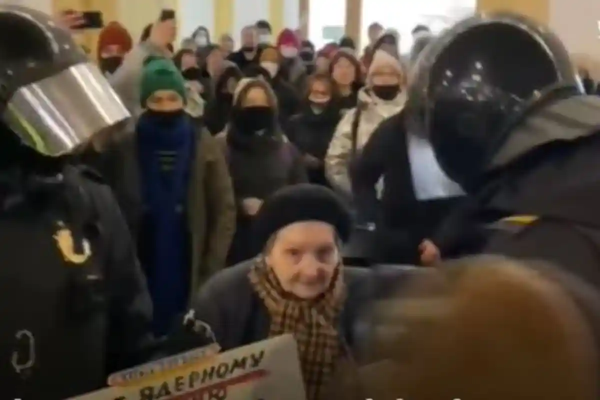 UPDATE Perang Rusia Vs Ukraina: Moskow Umumkan Gencatan Senjata Sementara untuk Evakuasi Warga Sipil