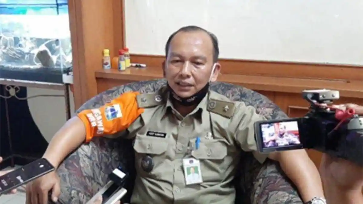 Baru Lurah Grogol Selatan yang Diperiksa Soal e-KTP Djoko Tjandra, BKD DKI: Idenya dari Lurah