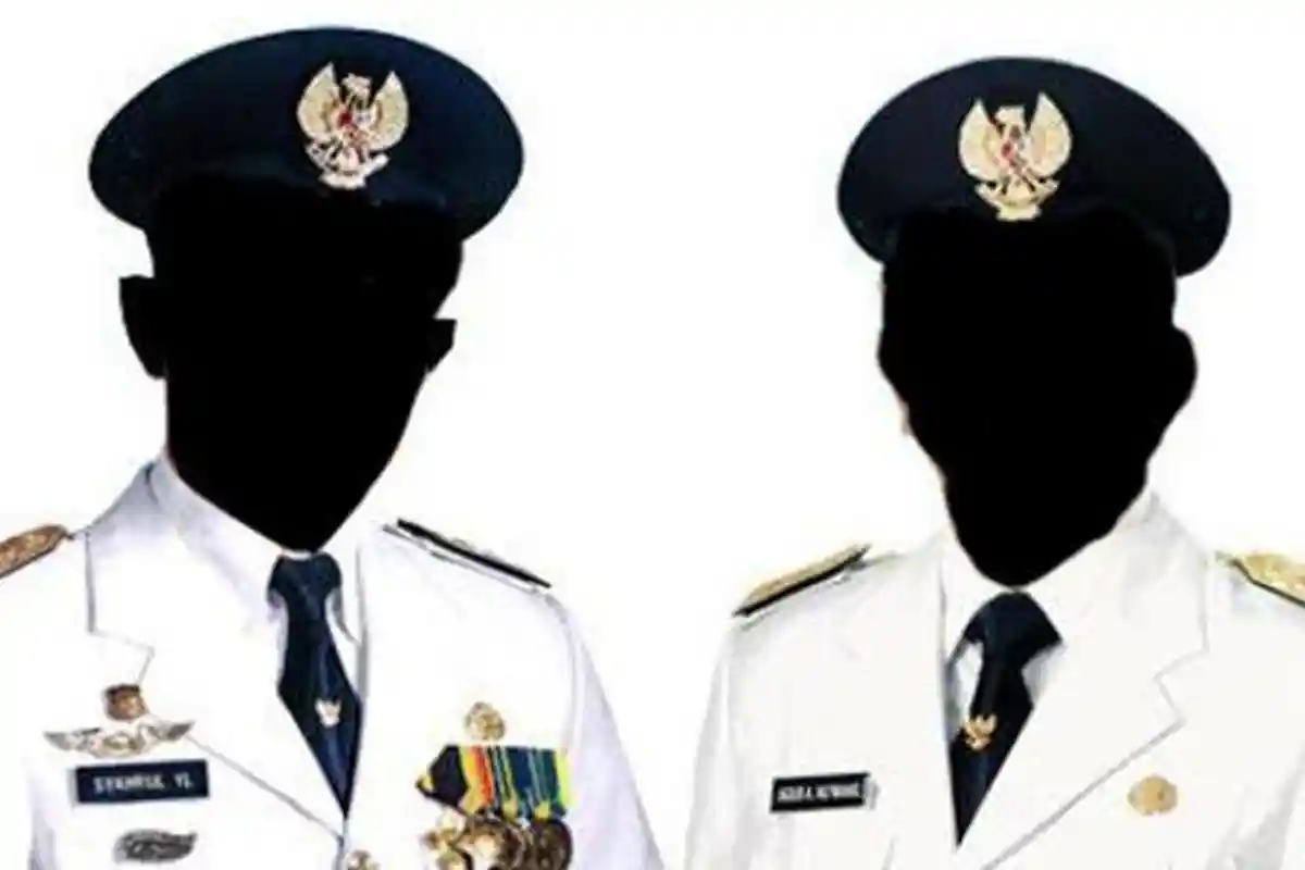 3 Nama Akan Bersaing Rebut Kursi Pj Gubernur NTB, Rektor UIN Mataram Peroleh Rekomendasi Terbanyak