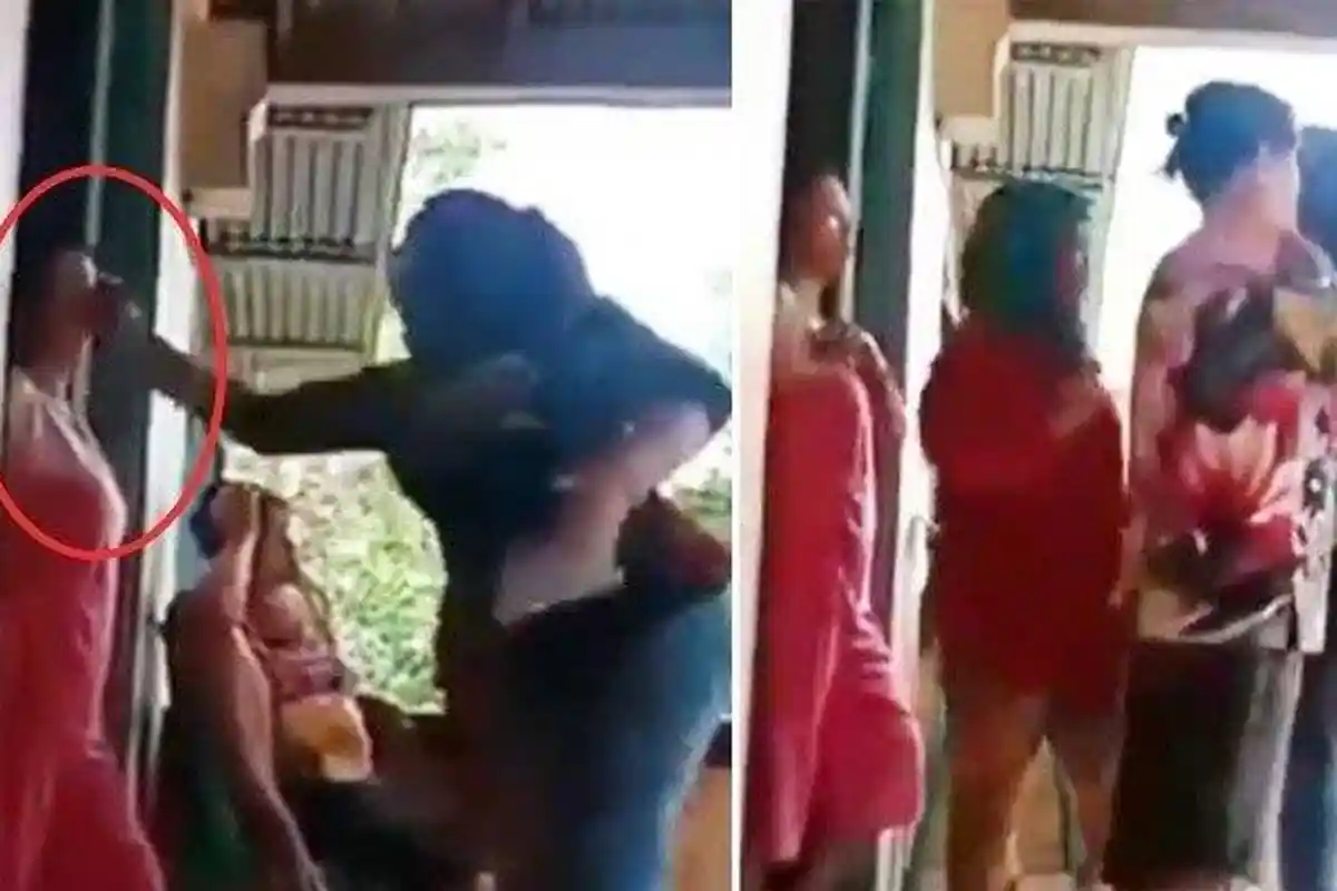 Ditanya Oleh Istri Sah Sudah Berapa Kali Berhubungan Ranjang Dengan Suaminya, Ini Jawaban Si Pelakor