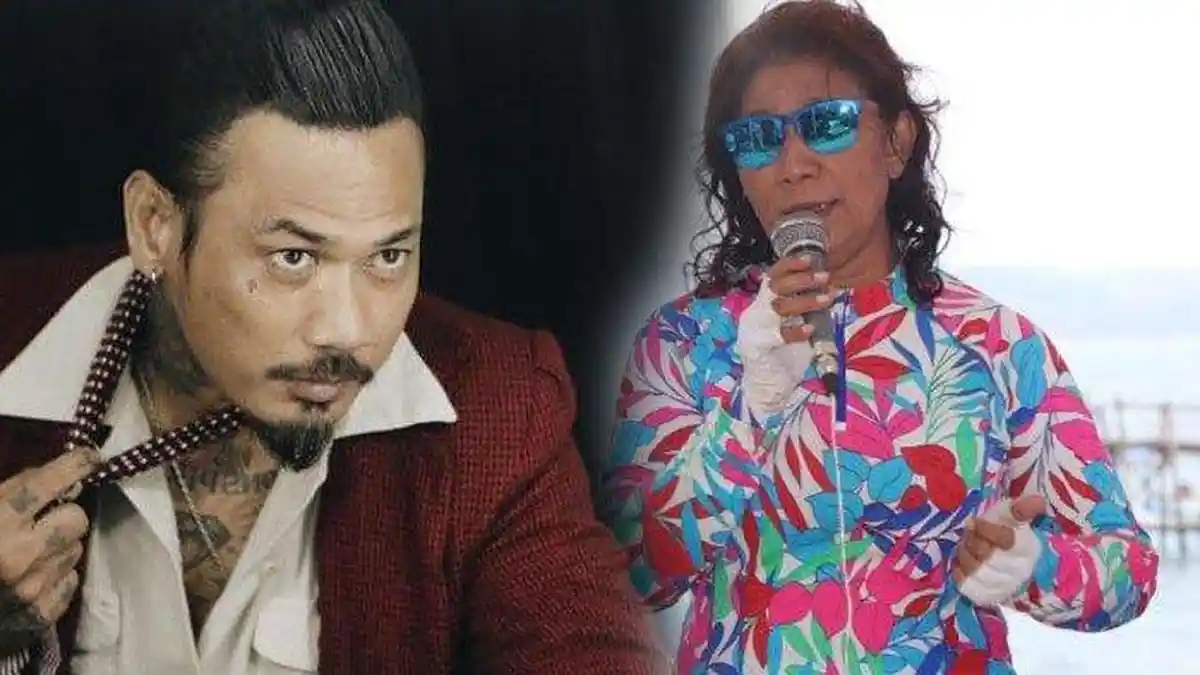 Jerinx Kesal dengan Menteri Susi Pudjiastuti Gara-gara Akun Twitter Temannya Diblok