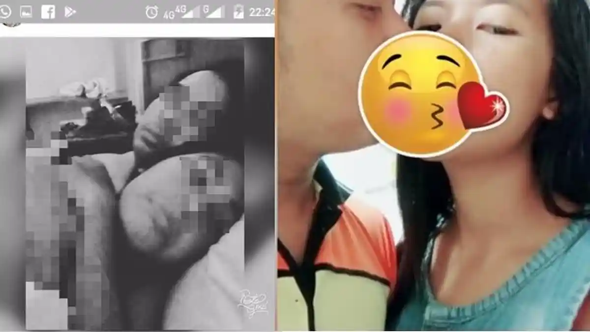 Dokter Ini Beberkan Alasan Mengapa Ada Pelakor, Ternyata Ada Jawaban Ilmiahnya! Mengejutkan