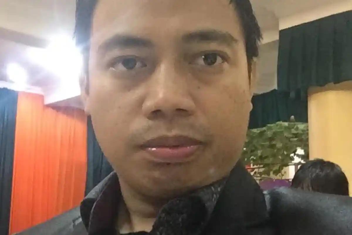 Takyuddin-Mizar Ajukan Gugatan di MK, Ini Masalahnya