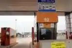Pembangunan Tol JORR 