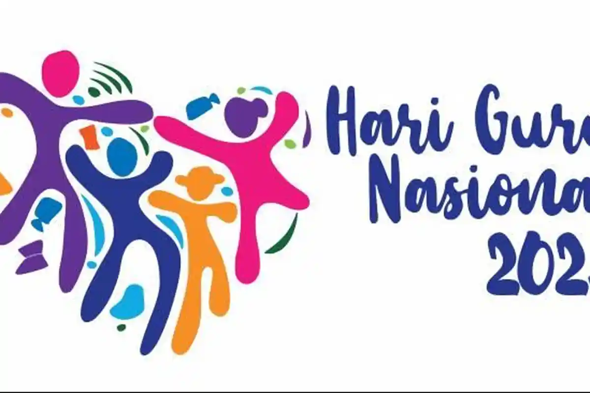 Curhat Guru di Hari Guru Nasional: Gaji Kadang Telat, Diberi Upah Rp300 Per Bulan