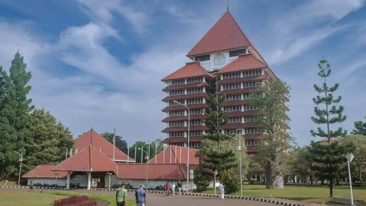 Berapa NIlai Rata-rata Nilai Rapor Lulus SNBP di Universitas Indonesia? Prediksi Nilai Per Jurusan