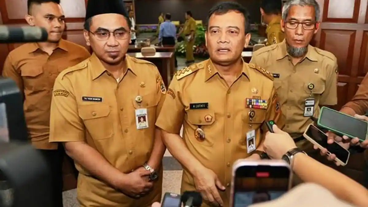 9 Perusahaan Siap Terima Eks Buruh Sritex, Ajukan Syarat Usia