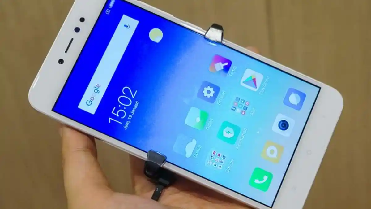 Ini Dia, Smartphone yang Paling Banyak Diselundupkan ke Indonesia