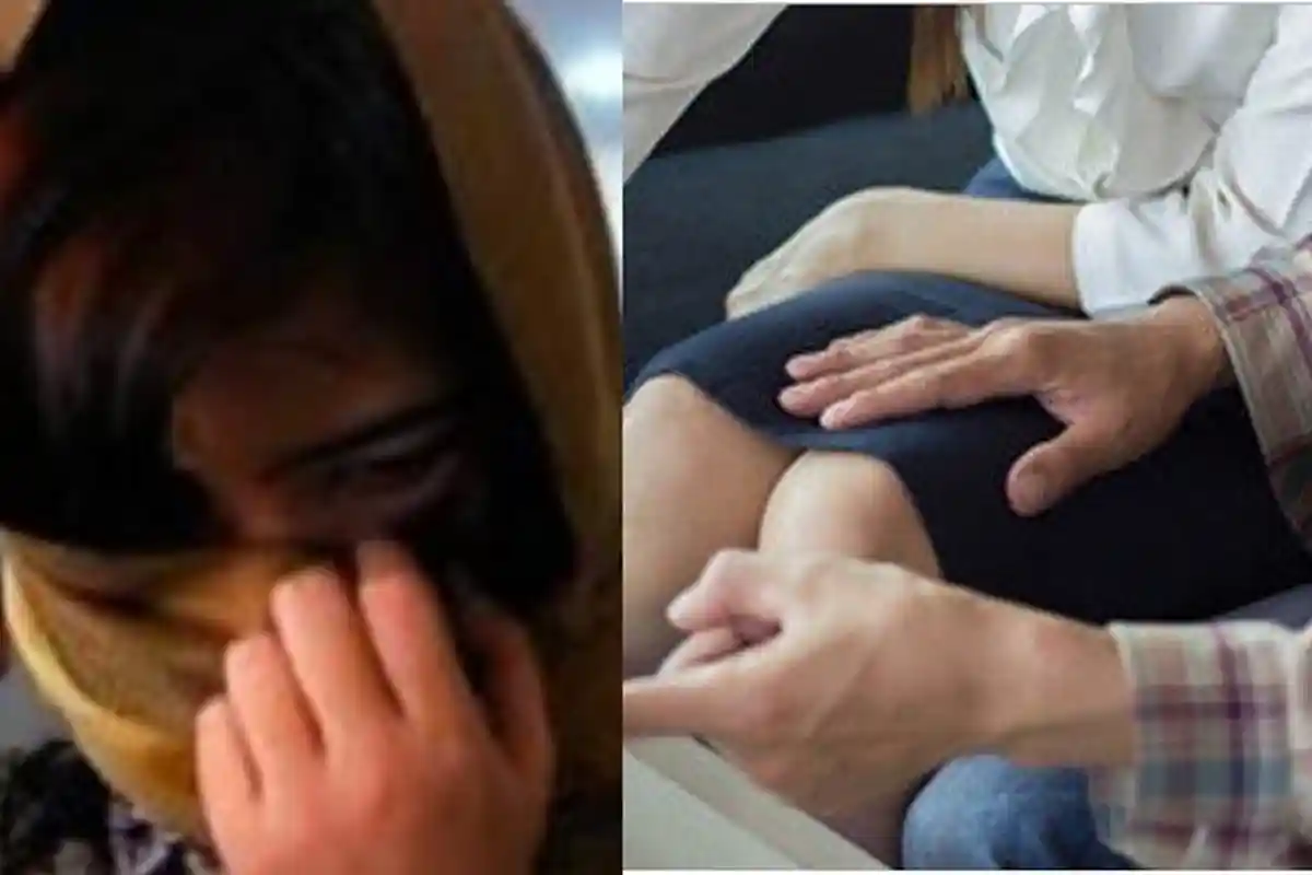 Dilaporkan Hilang, 13 Siswi SMP Ternyata Digilir Pengusaha, Modus Liburan di Hotel