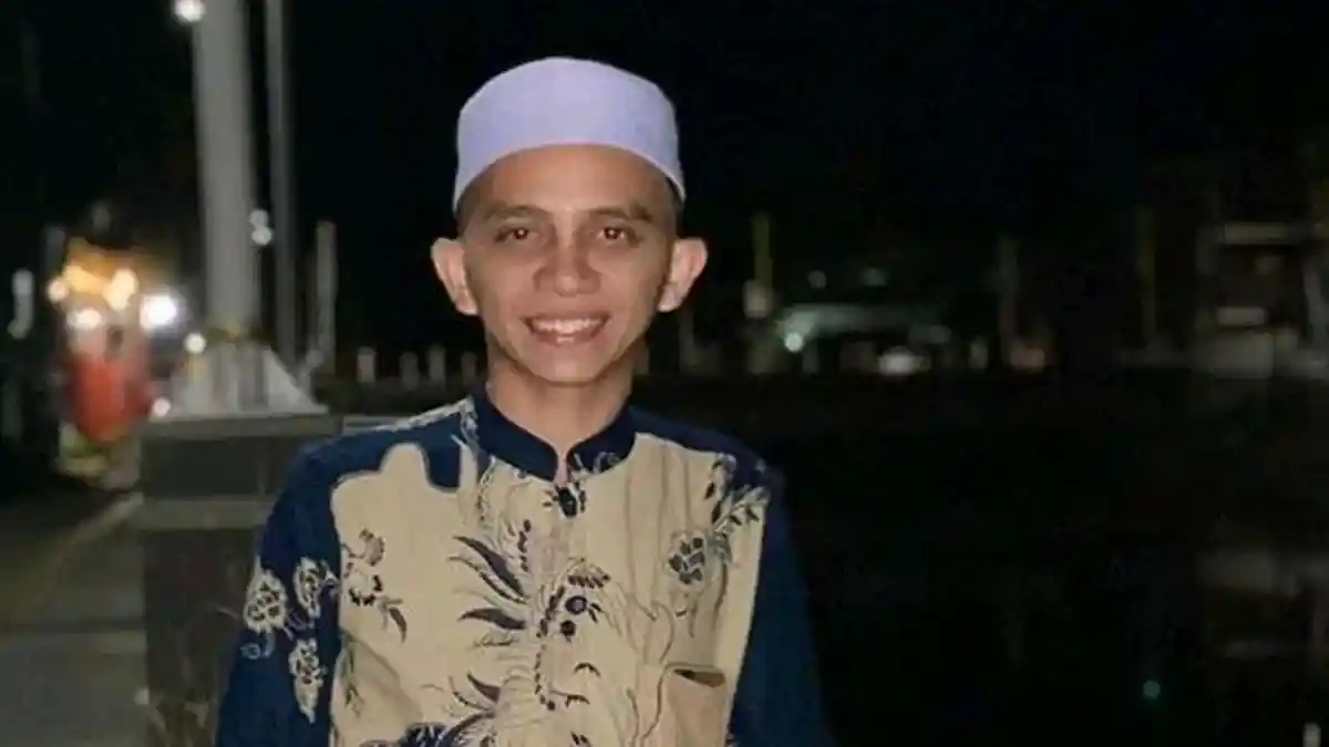 Ketika Ibu Ribuan Anak Yatim Berpulang