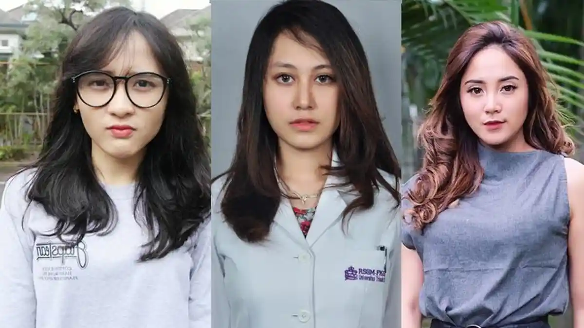 Lima Dokter Muda dan Cantik Ini Bikin Pasien Tiba-tiba Sembuh, Kok Bisa?
