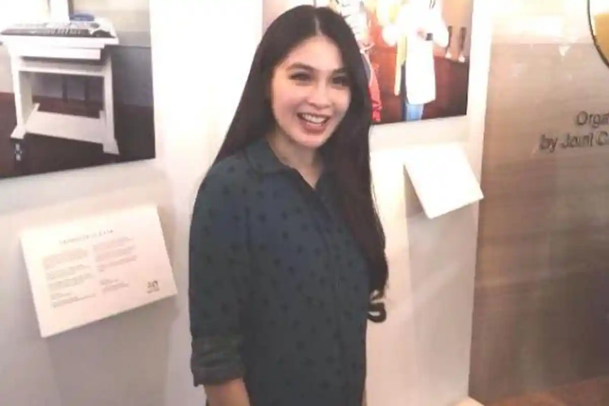 Asisten Ditipu Ratusan Juta Rupiah, Sandra Dewi Anggap Sudah Keterlaluan