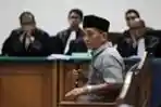 Sidang Lanjutan Fuad Amin Imron