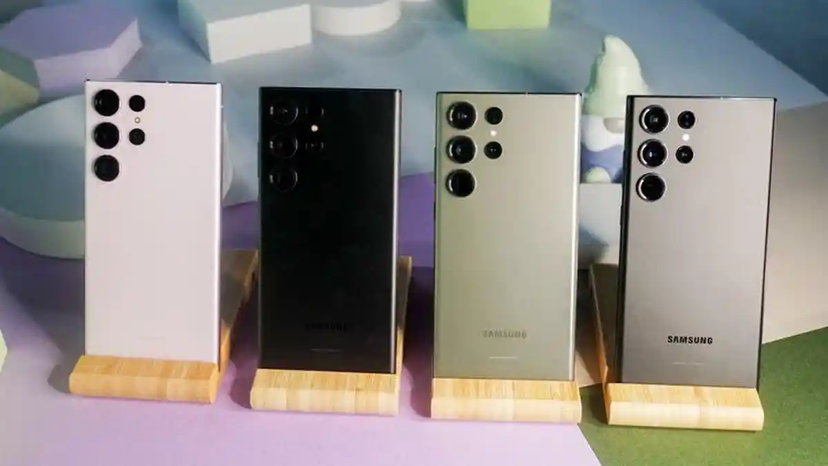 Daftar Harga HP Samsung Terbaru Juli 2023, Bandingkan Galaxy S23 Ultra dengan Galaxy Z Fold4