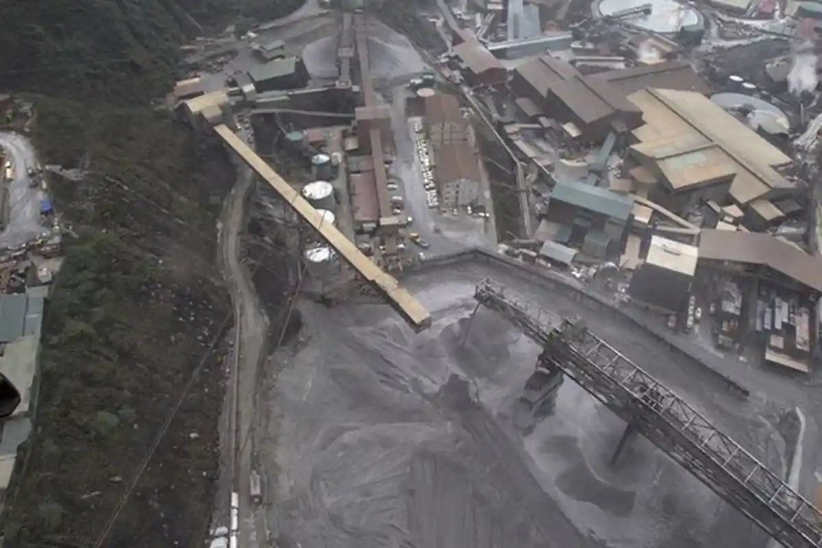 Lowongan Kerja Khusus Lulusan S1 IT dan Teknik di PT Freeport Indonesia,Terbuka hingga 11 Juli 2024