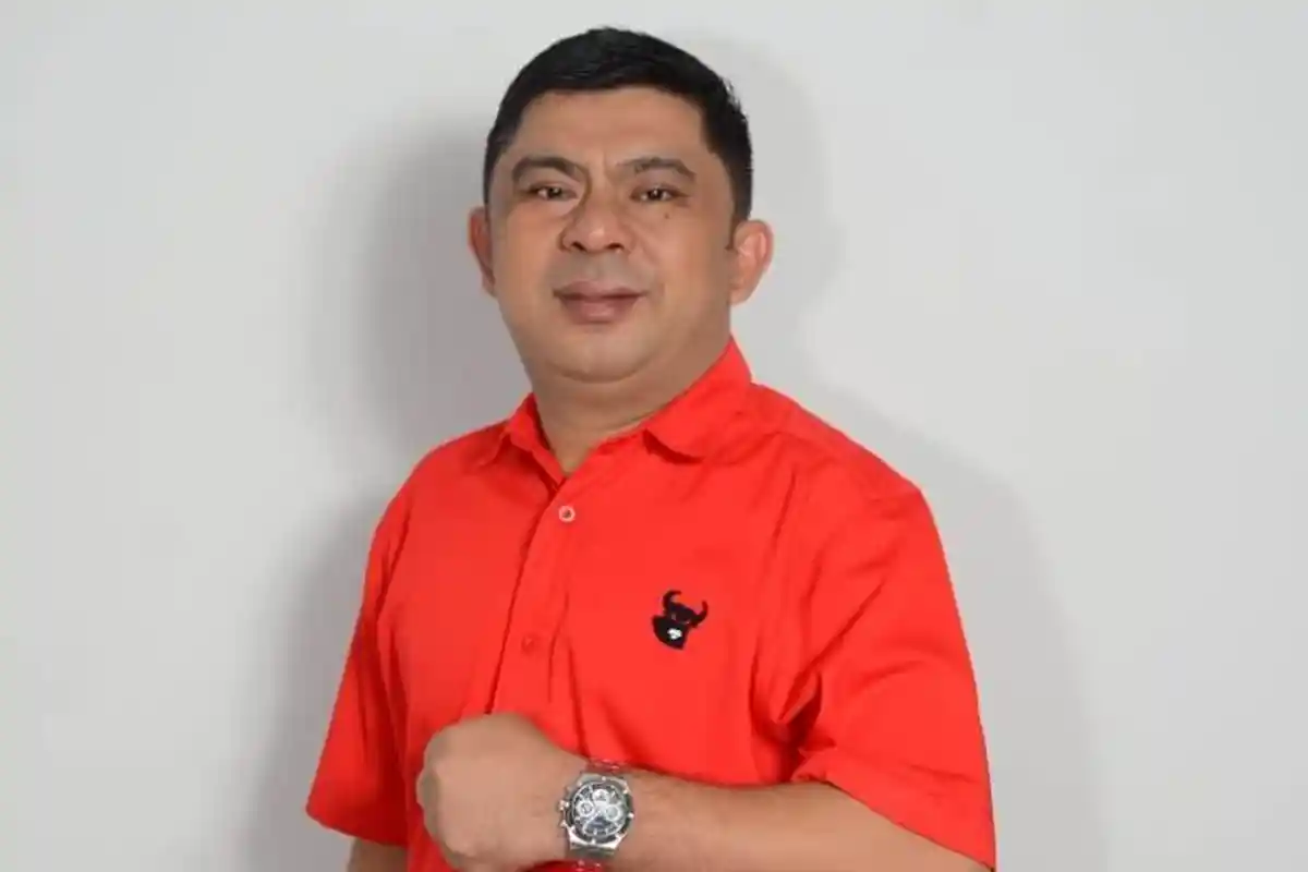 Strategi Caleg DPRD Kotamobagu Meiddy Makalalag Jelang Pemilu 2024: Langsung Turun ke Masyarakat