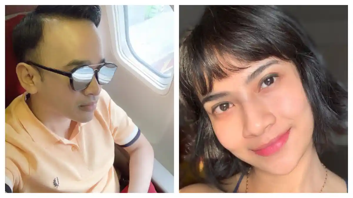 Ruben Onsu tanggapi Vanessa Angel Walk-out Disinggung Rp 80 Juta, Suami Sarwendah: Harusnya Dia Tahu