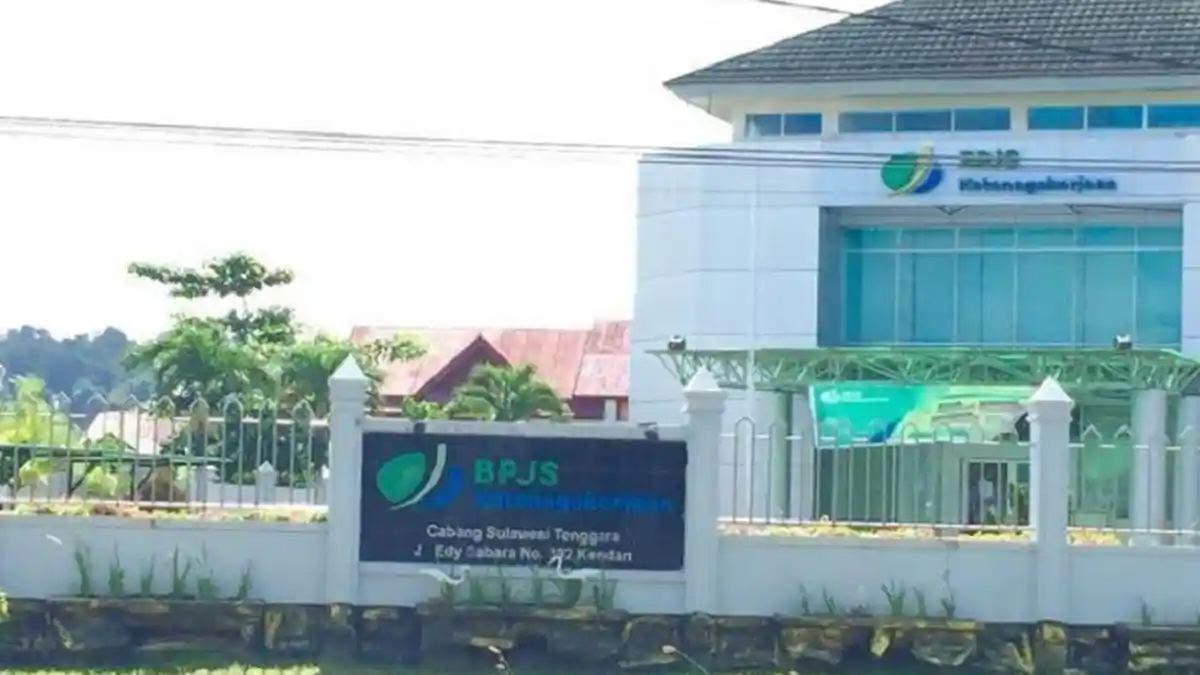 SIMAK 3 Cara Mudah dan Gampang Cek Saldo BPJS Ketenagakerjaan Lewat Handphone