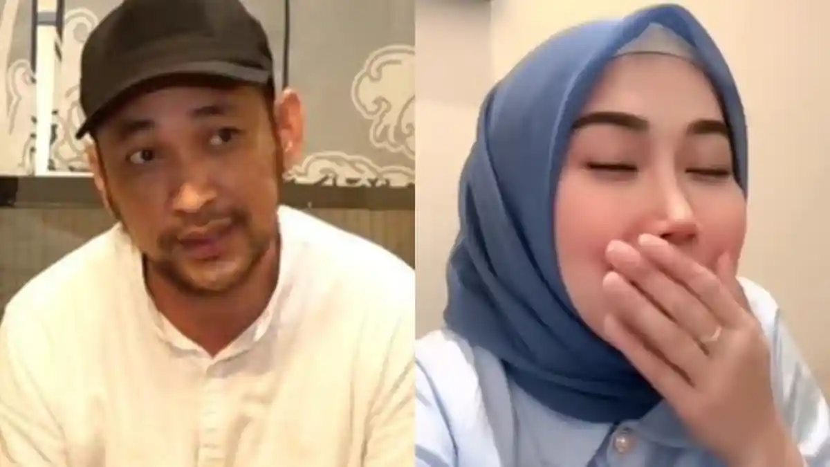Masuk Geng Doddy? Mantan Suami Marissya Icha Kini Muncul, Minta Harta Gana-gini, Icha: Iyain Aja Deh