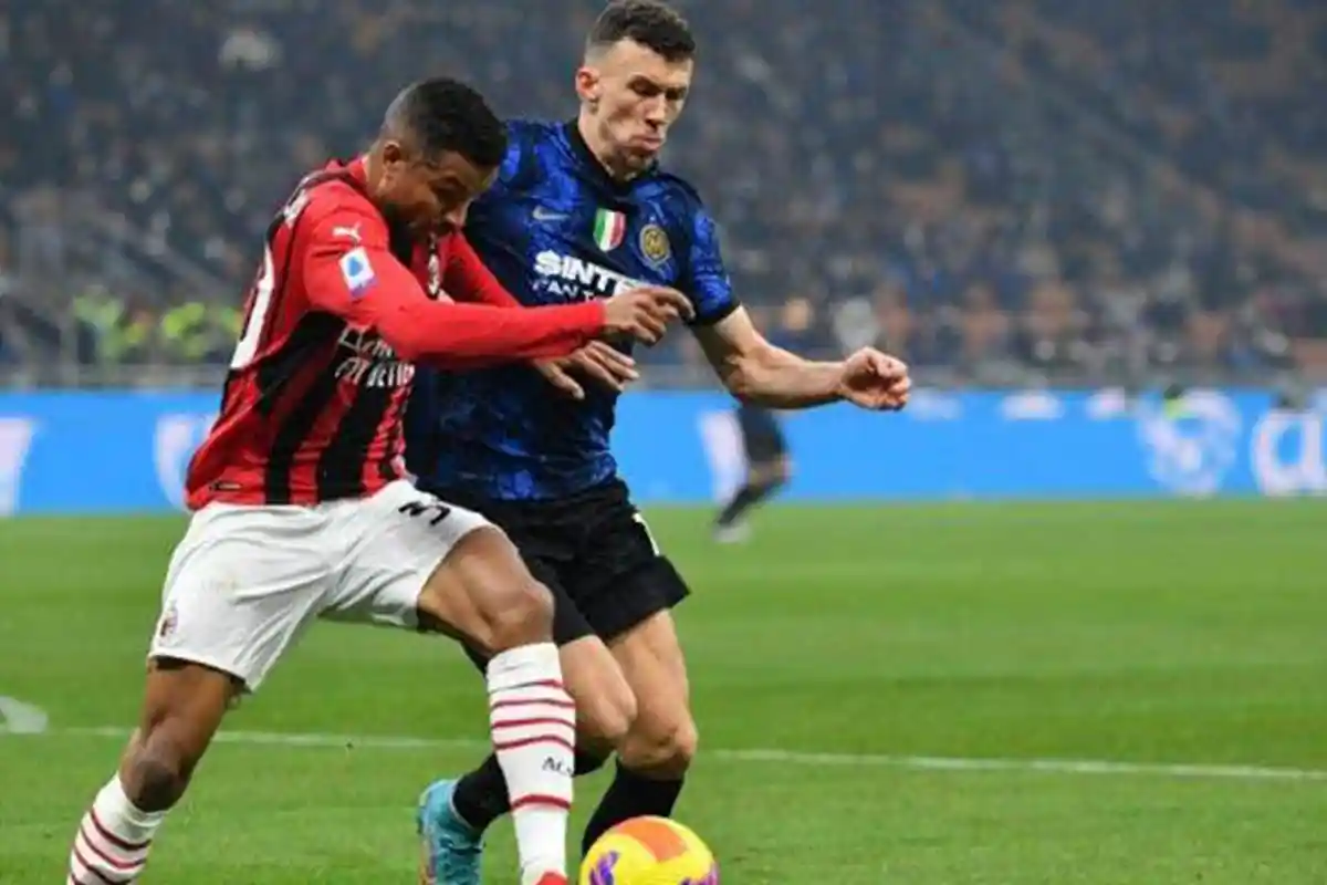 Sisa Tiga Pertandingan, Begini Peluang AC Milan, Inter Milan dan Napoli bisa Raih Scudetto 2022