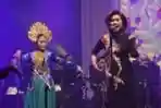 Konser Persembahanku