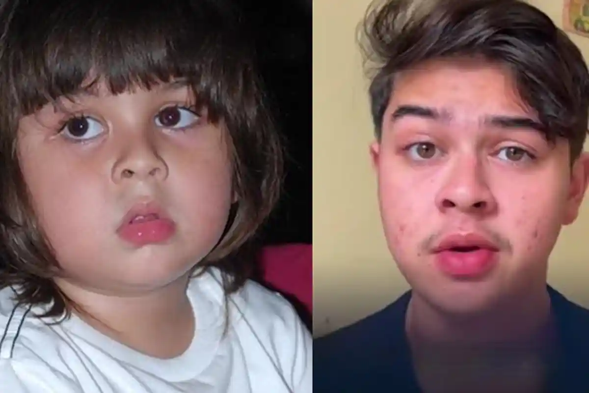 Nelangsa Baim Cilik Dicecar Keluarga Usai Bongkar Aib Ayah, Tak Gentar Buka Semuanya Lebih dari Ini