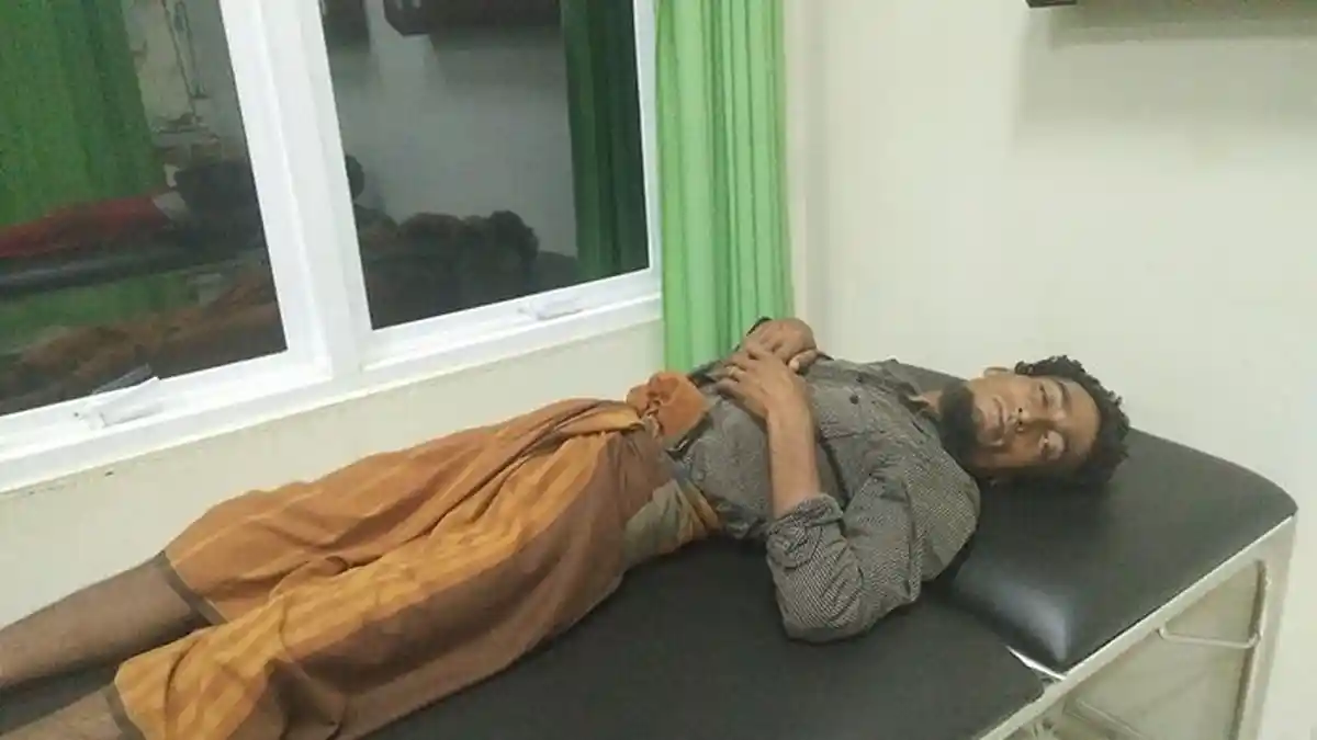 5 Pengungsi Rohingya yang Terombang Ambing di Laut Diselamatkan Nelayan Aceh Timur