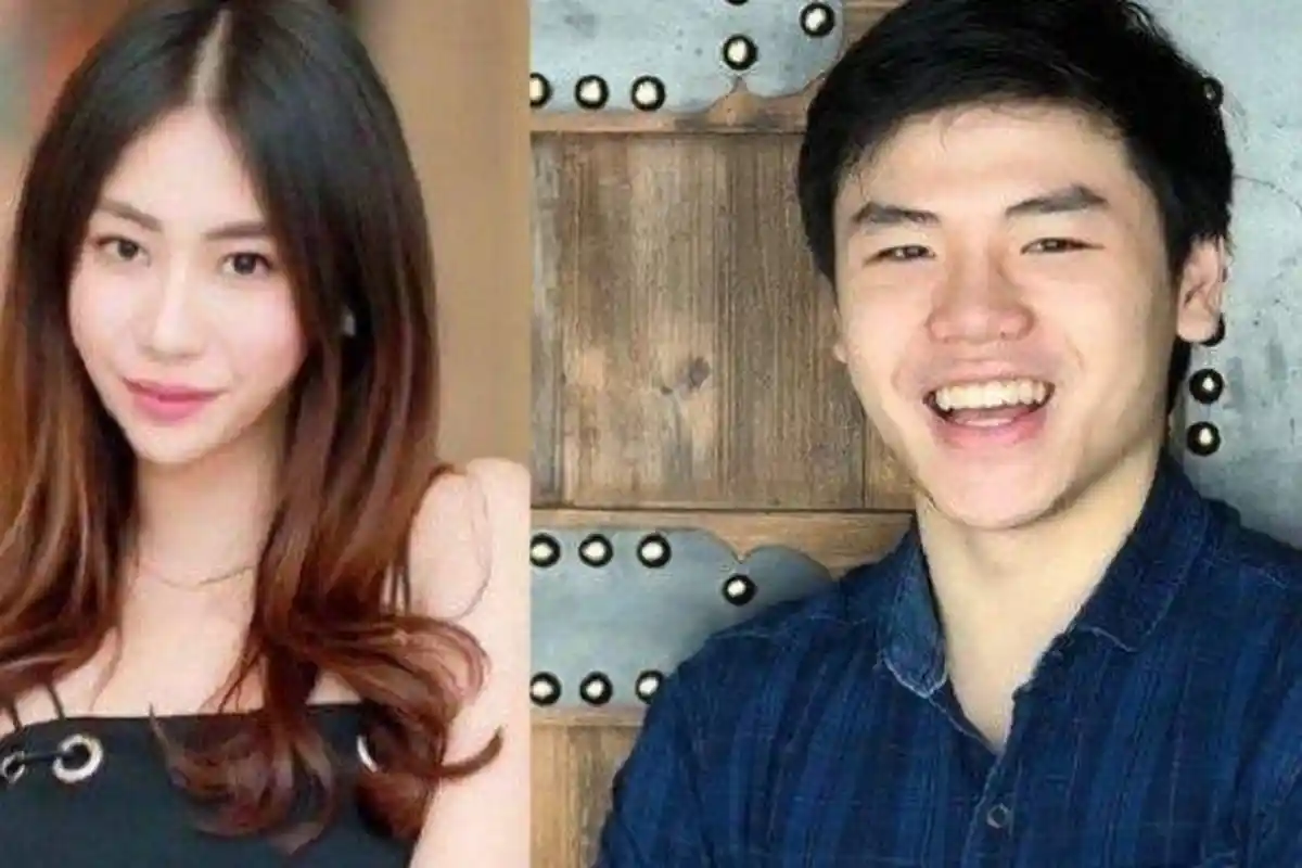 Kronologi Ayu Thalia Laporkan Nicholas Sean Anak Ahok ke Polisi dan Respon Suami Puput Nastiti Devi