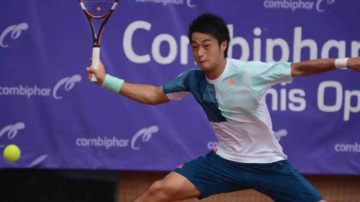 Combiphar Tennis Open 2016: Shintaro Imai Borong Gelar