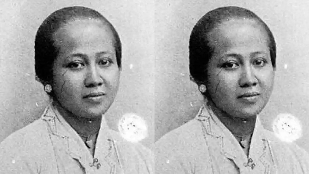 Quote R.A Kartini yang Tanggal Kelahirannya DIjadikan Peringatan Hari Kartii