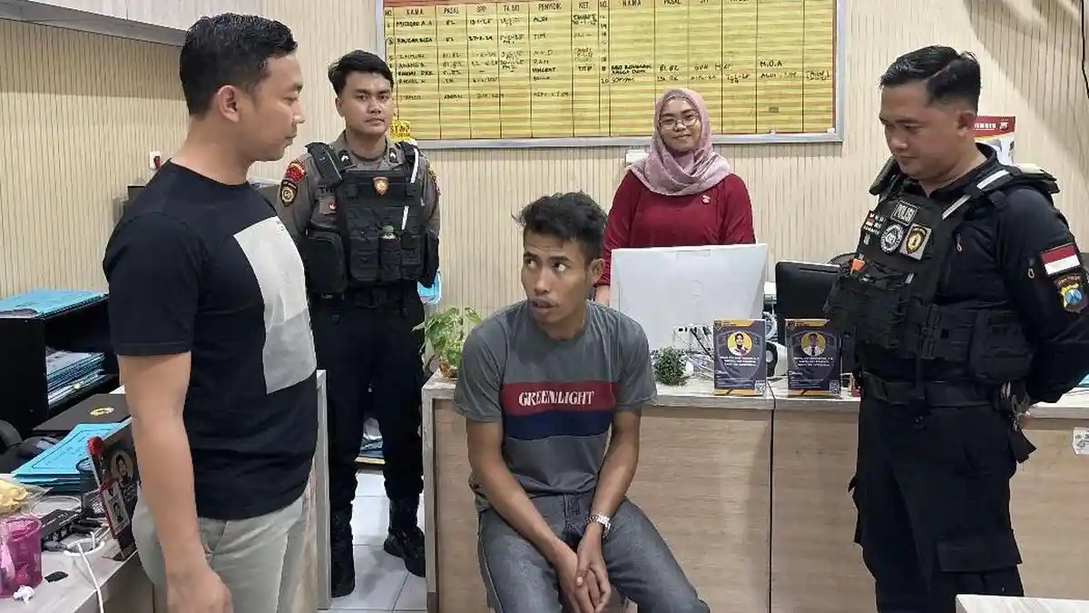 KRONOLOGI Gadis di Bawah Umur Asal Jember Diculik dan Dinodai Sebanyak 4 Kali
