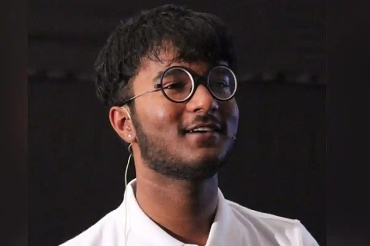 INI Dia Manusia Kalkulator, Menghitung Lebih Cepat dari Mesin Hitung