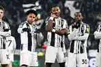 Skenario Juventus Lolos ke 16 Besar Liga Champions, Butuh Inter Milan Imbangi Dortmund