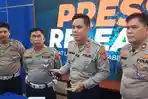 Satlantas Polrestabes Palembang Terapkan ETLE Hand Held, Ini Jenis Pelanggaran yang Direkam Kamera