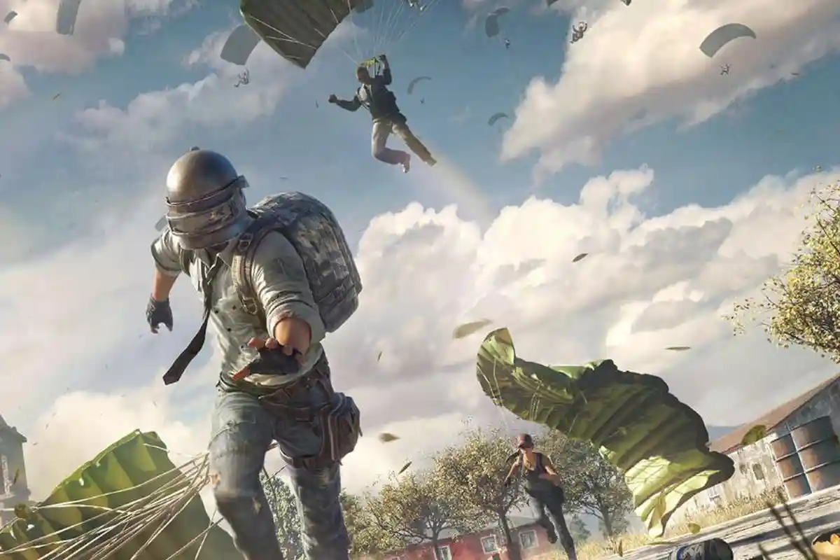 Kode Redeem PUBG Mobile Terbaru Bulan Januari, Ada Banyak Item yang Bisa Diklaim