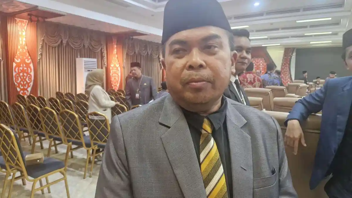 Pemkot Bontang Yakin MK Kabulkan Pengalihan Sidrap dari Kutai Timur