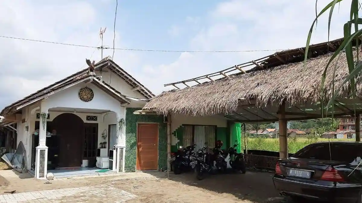 Sebelum di Purworejo, Keraton Agung Sejagat Ternyata Berdiri di Klaten