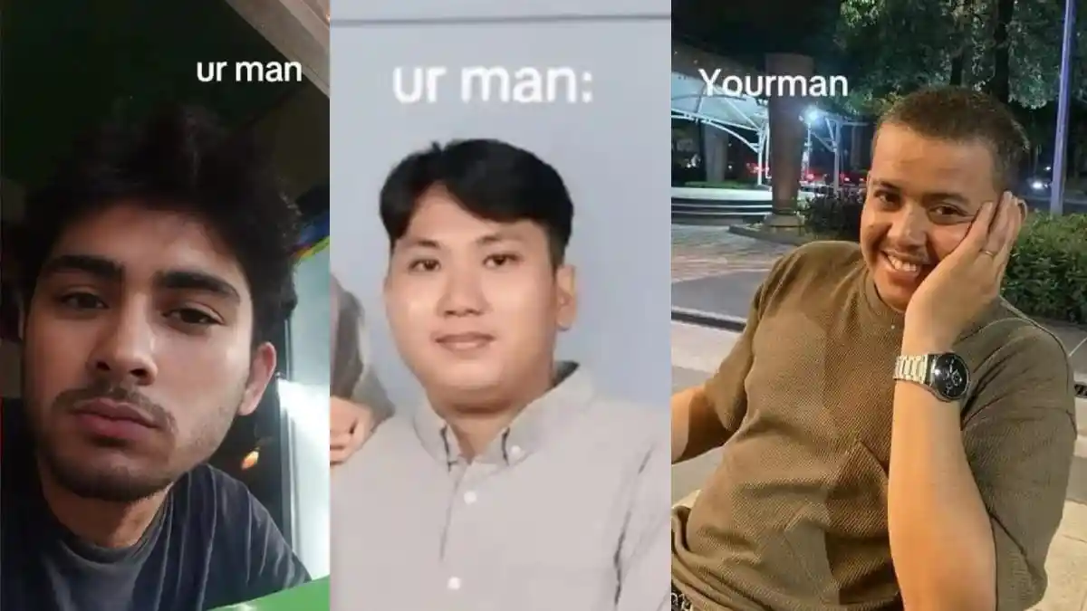 Viral Trend Pamer Wajah Pacar yang Mirip Orang Terkenal, Ada Zayn Malik hingga Kim Jong Un