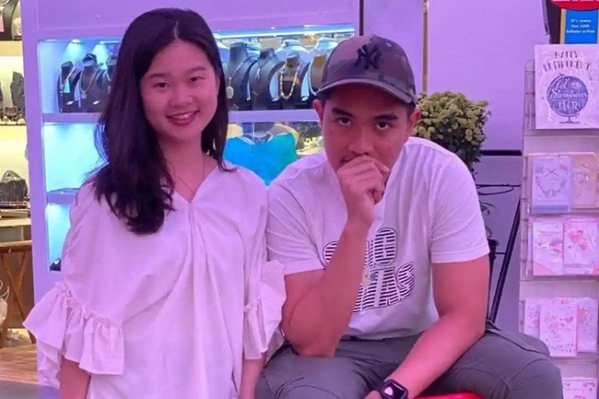 Mantan Kaesang Pangareb Makin Cantik, Kini Tampil Berani Walau Masih Sendiri, Sudah Move On? Cek Ini